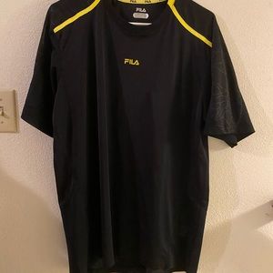 Fila Performance Shirt